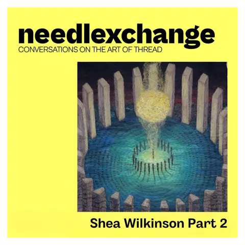 Shea Wilkinson - Mystery is the Method Part 2 [NX141]
