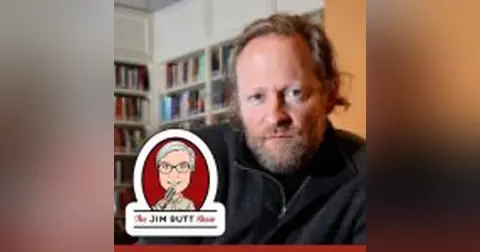 EP10 David Krakauer: Complexity Science