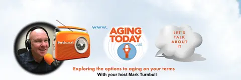 Aging Today Podcast