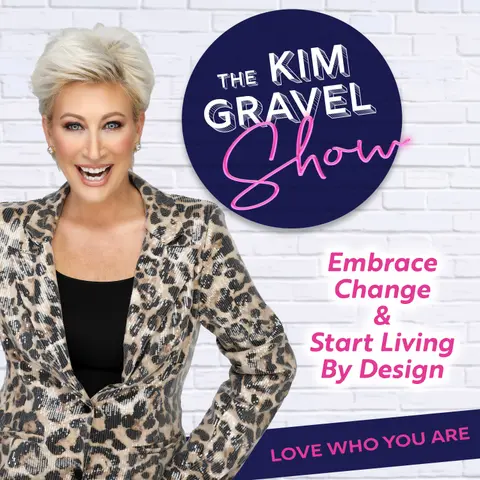 How to Embrace Change and Live by Design