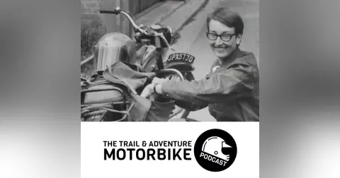 TAMP Season 8 Episode 2 Mary Motorcycle Sievier