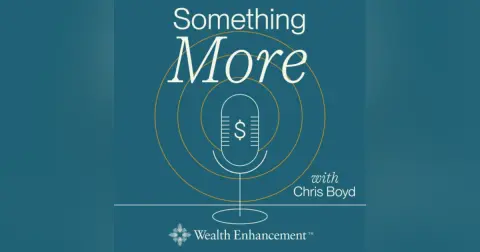 Something More with Chris Boyd