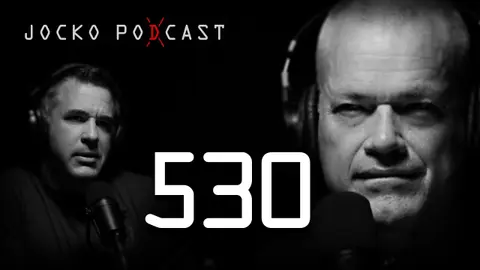 530: The 8 Life Lessons to Keep Your Head Above Water. With Andy Stumpf