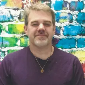 Benjamin Alverson Profile Photo