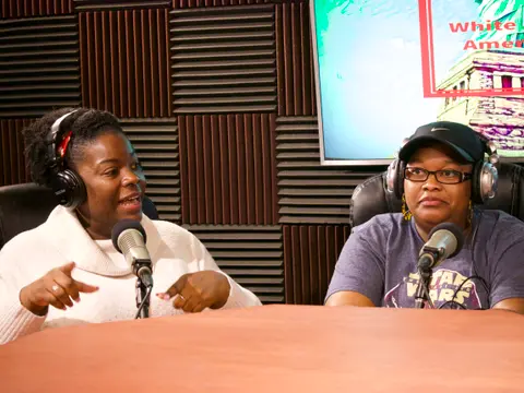 EP 19: Forgive For Yourself ft Kari Carter & Karrel Huggins