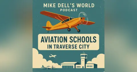 Aviation Schools in Traverse City