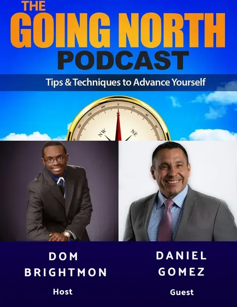 106 - "You Were Born to Fly" with Daniel Gomez (@DanielInspires)