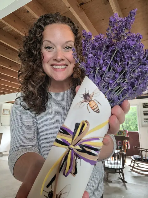 53: Part II Living Lavender with Renee Ellsworth