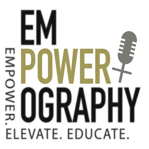 From Survivor to Thriver with Edna Castillo S01 EPS466