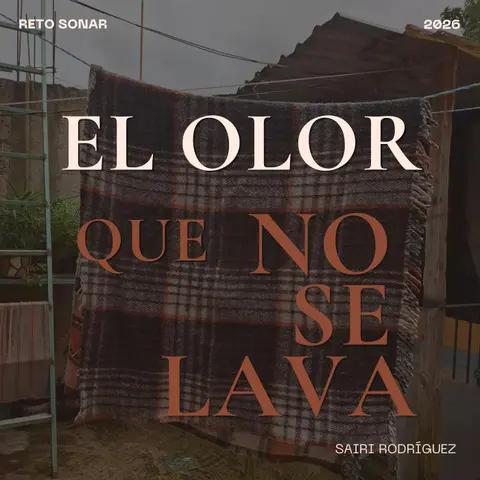 El olor que no se lava