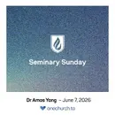 Seminary Sunday