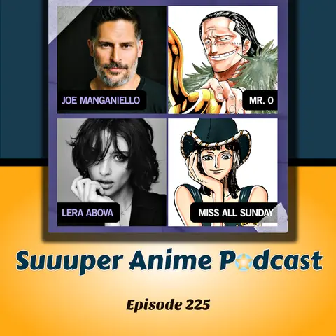 One Piece Season 2 Cast – What We Know So Far!