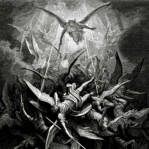 Feast of Archangels! | Story of St. Michael & His Prayer