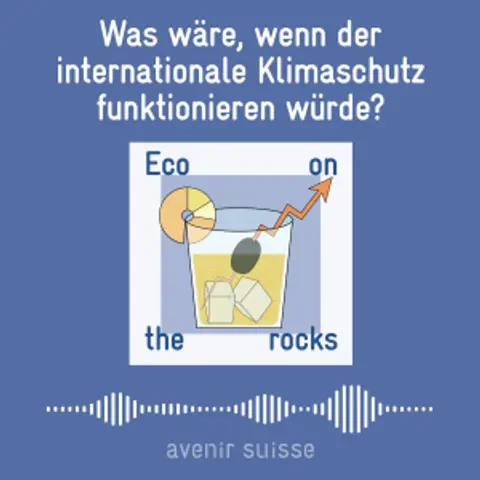 Was wäre, wenn der internationale Klimaschutz funktionieren würde?