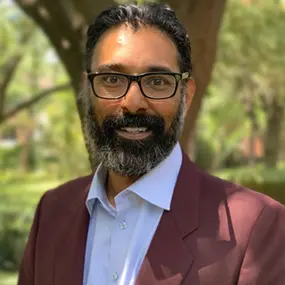 Kamal Shah, MD Profile Photo