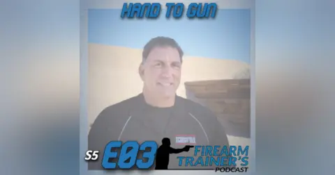 S5E03 Hand To Gun