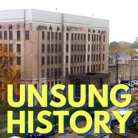 The History of the Cook County Jail
