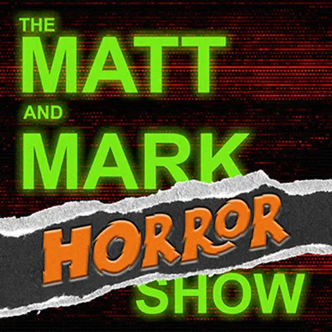 Ice Skating in Hell! | We review BLACK PHONE 2 (w/ Guest: Derick McDuff from Underrated Movie Podcast)