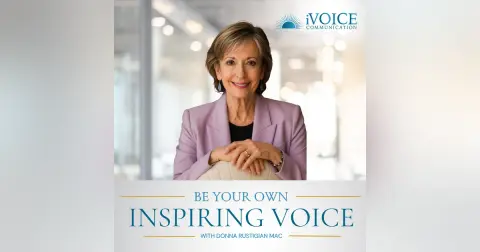 Welcome to Inspiring Voice