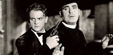 Midweek Mention... Angels With Dirty Faces