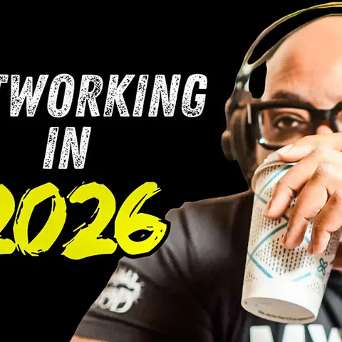 Is Networking Still Worth Learning in 2026?