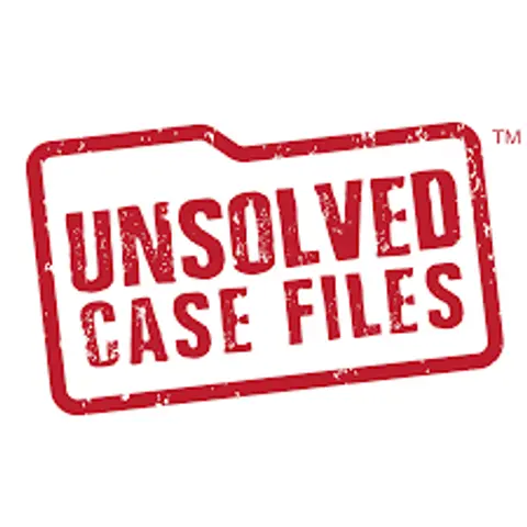 Unsolved Case Files