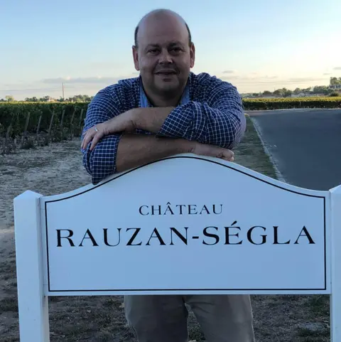 Becoming a Wine Retail Institution w/ Phil Bernstein, MacArthur Beverages