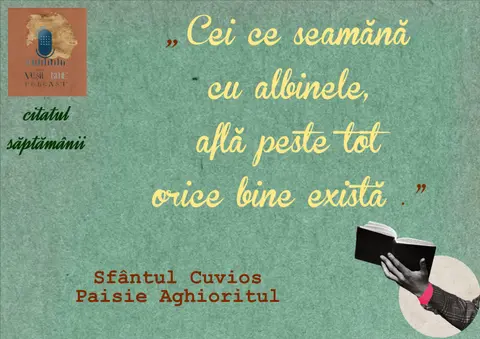 Binele ascuns
