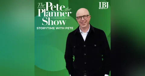 Storytime with Pete: The Recession Obsession