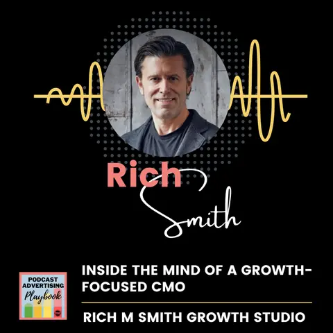 Inside the Mind of a Growth-Focused CMO
