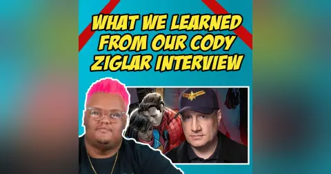 What We Learned From Our Cody Ziglar Interview