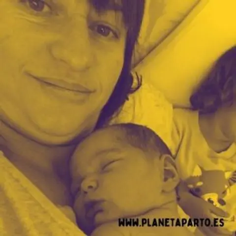 2. Cesárea de urgencia, parto hospitalario y parto en casa – con Carmen González