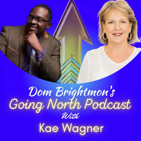 #Bonus Ep. – Blending Executive Coaching with Fiction to Foster Connection with Kae Wagner (@kaegw)
