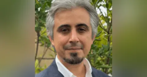 Food 2030 – Ozan Ozaskinli
