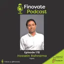 EP 178: Hossein Rahnama, Flybits