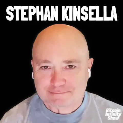 You Don’t Own Your Bitcoin | Stephan Kinsella | BIS #225