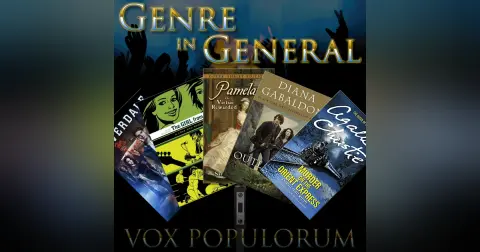 Episode 24: Genre in General