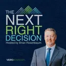 The Next Right Decision Coming Soon