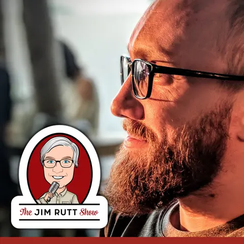 EP37 Jared Janes on Spirituality