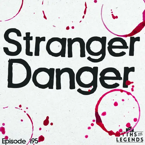 195-Greek Myths: Stranger Danger