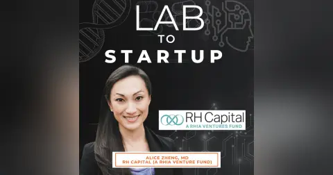 RH Capital (a Rhia Venture Fund): Investing in reproductive and maternal health