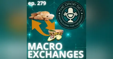 279 – Macro Exchanges, Fit Model Revisited