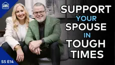 7 Ways Couples Can Support Each Other When Life Gets Tough (Top 10 Episode)