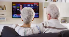 Marketing to Seniors Citizens - Episode 33