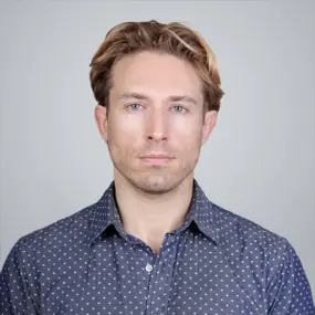 Jesse Welch Profile Photo