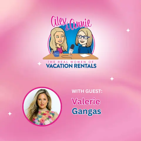 In Deep Shift: Navigating Change, Loss, and Business Growth with Valerie Gangas