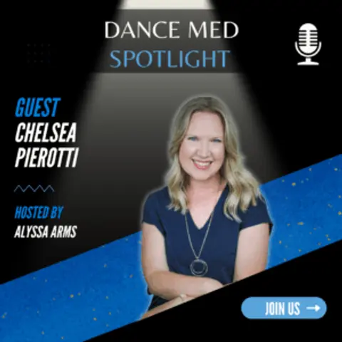 Chelsea Pierotti – Passion for Dance