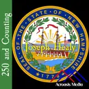 Joseph Healy–August 21, 1776