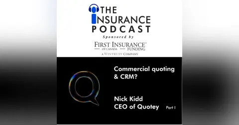 A Commercial Quoting CRM? Nick Kidd from Quotey shares the future- Part I