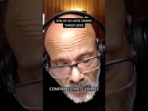 NYC Hate Crime Figures: Correction and Context